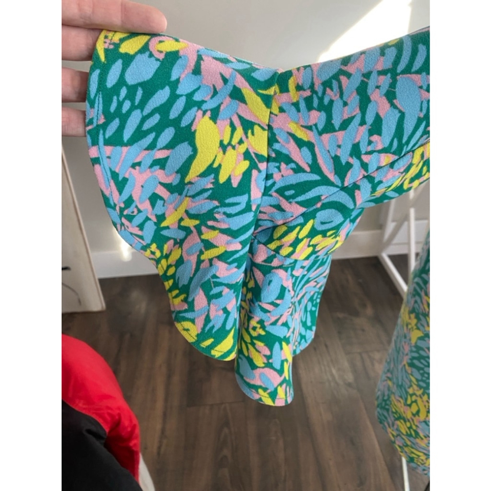 🌟SALE Spring Mud Pie Dress Small - Picture 3 of 5